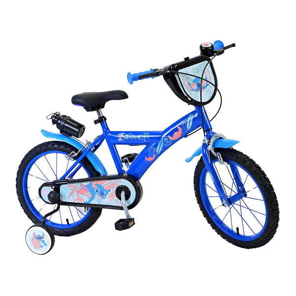 Bicicleta Infantil 16