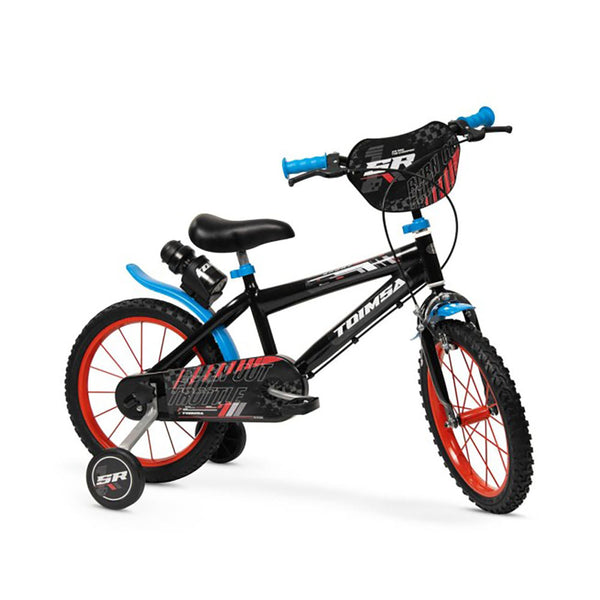 Bicicleta Infantil 16