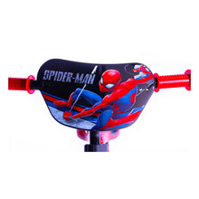 Cargar imagen en el visor de la galería, Bicicleta Infantil de Equilibrio Huffy Spider-Man 12"
