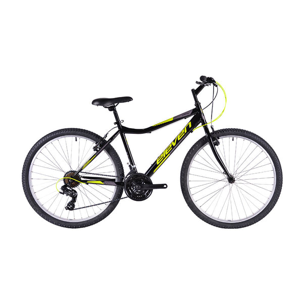 Bicicleta Infantil de Muntanya Eleven Play 24”