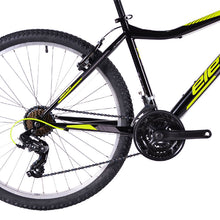 Carregar imagem no visualizador da galeria, Bicicleta Infantil de Montaña Eleven Play 24”
