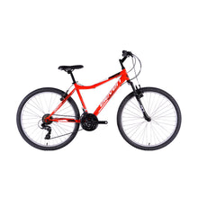 Cargar imagen en el visor de la galería, Bicicleta Infantil de Montaña Eleven Play 24” Suspensión
