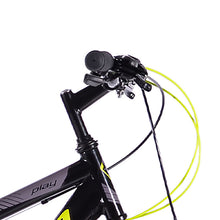 Carregar imagem no visualizador da galeria, Bicicleta Infantil de Montaña Eleven Play 24” Suspensión

