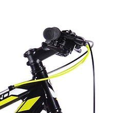 Cargar imagen en el visor de la galería, Bicicleta Infantil de Montaña Eleven Pro 24” VB
