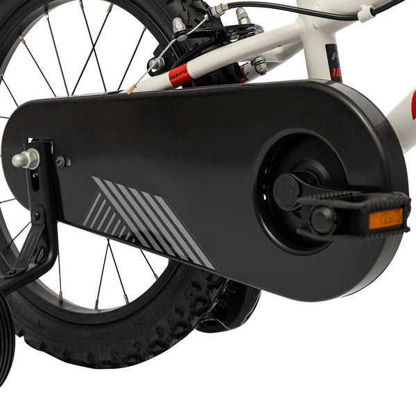 Bicicleta Infantil de Montaña Huffy Korros 16"