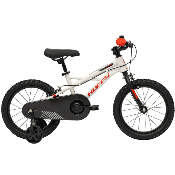 Bicicleta Infantil de Montaña Huffy Korros 16