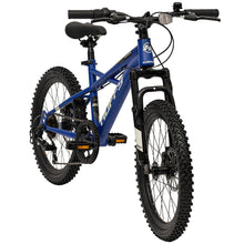 Load image into Gallery viewer, Huffy Korros 20" Kids' Mountain Bike
