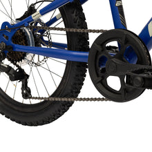 Load image into Gallery viewer, Huffy Korros 20" Kids' Mountain Bike
