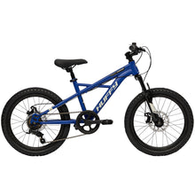 Load image into Gallery viewer, Huffy Korros 20" Kids' Mountain Bike
