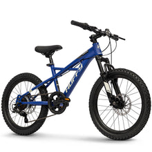 Load image into Gallery viewer, Huffy Korros 20" Kids' Mountain Bike
