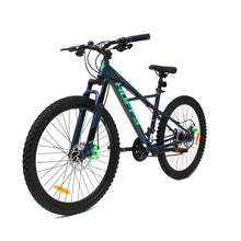 Cargar imagen en el visor de la galería, Bicicleta Infantil de Montaña Huffy Korros 26"
