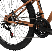Cargar imagen en el visor de la galería, Bicicleta Infantil de Montaña Huffy Korros 27.5"
