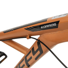 Cargar imagen en el visor de la galería, Bicicleta Infantil de Montaña Huffy Korros 27.5"
