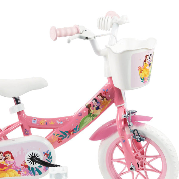 Bicicleta Infantil Disney Princess 12"