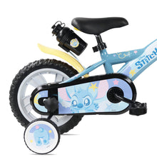 Carregar imatge al visor de la galeria, Bicicleta Infantil Disney Stitch 12"
