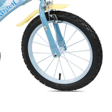 Carregar imatge al visor de la galeria, Bicicleta Infantil Disney Stitch 16"
