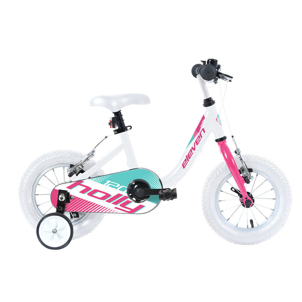 Bicicleta Infantil Eleven Holly 12