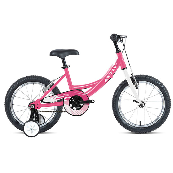 Bicicleta Infantil Eleven Holly 16
