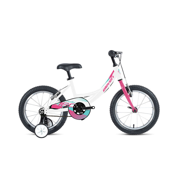 Bicicleta Infantil Eleven Holly 16"