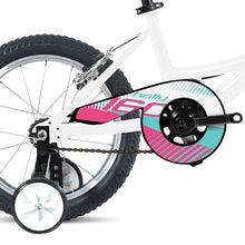 Carregar imagem no visualizador da galeria, Bicicleta Infantil Eleven Holly 16”
