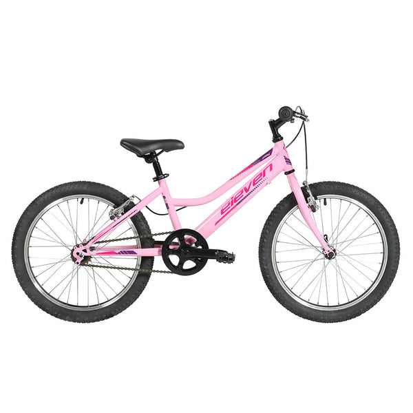 Bicicleta Infantil Eleven Play 20