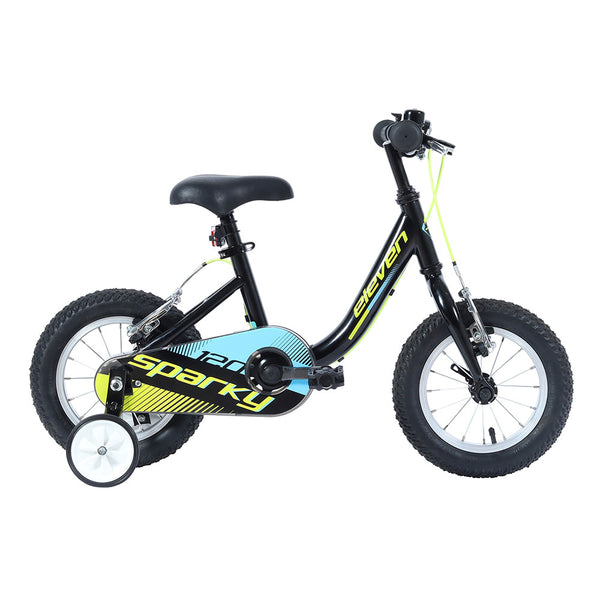 Bicicleta Infantil Eleven Sparky 12