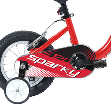 Carregar imatge al visor de la galeria, Bicicleta Infantil Eleven Sparky 12"
