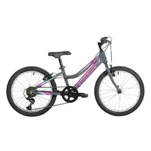 Cargar imagen en el visor de la galería, Bicicleta Infantil Eleven Vortex JR 20”
