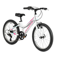 Cargar imagen en el visor de la galería, Bicicleta Infantil Eleven Vortex JR 20”
