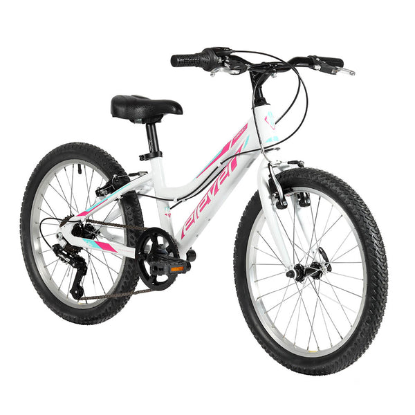 Bicicleta Infantil Eleven Vortex JR 20"
