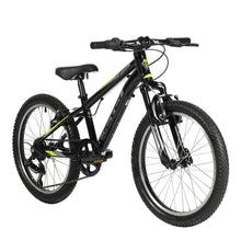 Cargar imagen en el visor de la galería, Bicicleta Infantil Eleven Vortex JR 20”
