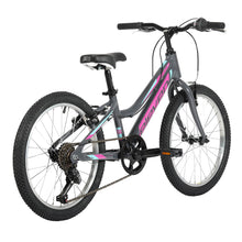 Cargar imagen en el visor de la galería, Bicicleta Infantil Eleven Vortex JR 20”
