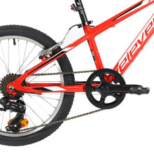 Carregar imagem no visualizador da galeria, Bicicleta Infantil Eleven Vortex JR 20”
