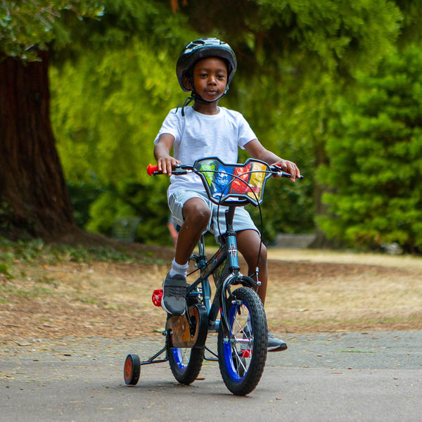 Bicicleta Infantil Huffy Avengers 14"