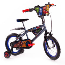 Carregar imatge al visor de la galeria, Bicicleta Infantil Huffy Avengers 14"
