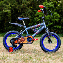 Carregar imatge al visor de la galeria, Bicicleta Infantil Huffy Avengers 14"
