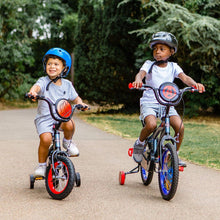 Carregar imagem no visualizador da galeria, Bicicleta Infantil Huffy Avengers 16"
