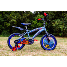 Carregar imagem no visualizador da galeria, Bicicleta Infantil Huffy Avengers 16"
