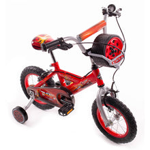 Carregar imagem no visualizador da galeria, Bicicleta Infantil Huffy Cars 12"
