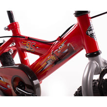Carregar imagem no visualizador da galeria, Bicicleta Infantil Huffy Cars 12"
