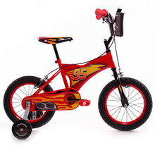Cargar imagen en el visor de la galería, Bicicleta Infantil Huffy Cars 14"
