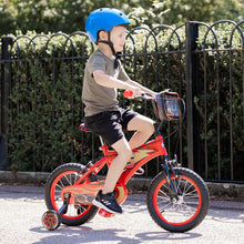 Cargar imagen en el visor de la galería, Bicicleta Infantil Huffy Cars 14"
