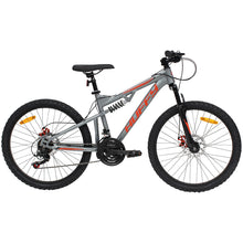 Cargar imagen en el visor de la galería, Bicicleta Infantil Huffy de Montaña Marker 24"
