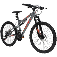 Cargar imagen en el visor de la galería, Bicicleta Infantil Huffy de Montaña Marker 24"
