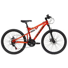 Cargar imagen en el visor de la galería, Bicicleta Infantil Huffy de Montaña Marker 24"
