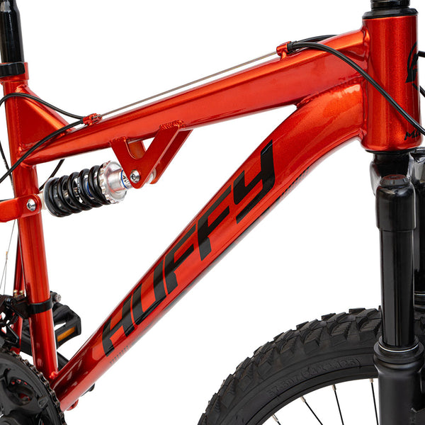 Bicicleta Infantil Huffy de Montaña Marker 24"