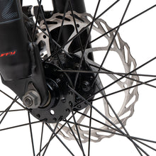 Cargar imagen en el visor de la galería, Bicicleta Infantil Huffy de Montaña Marker 24"
