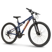 Cargar imagen en el visor de la galería, Bicicleta Infantil Huffy de Montaña Marker 27.5"
