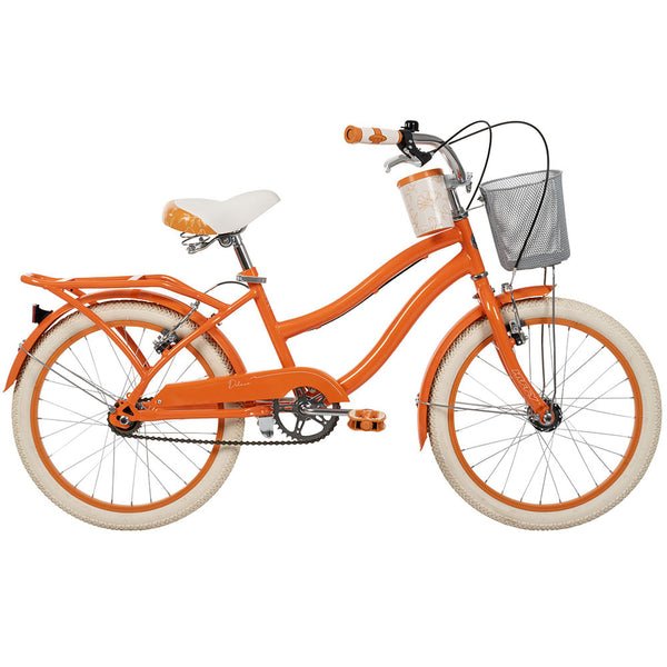 Bicicleta Infantil Huffy Deluxe 20