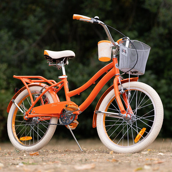 Bicicleta Infantil Huffy Deluxe 20"